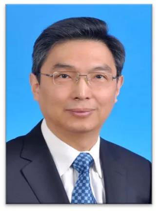 徐伟理事长当选第九批全国工程勘察设计大师